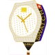 Swatch Watch G-BMJJ White Side Gold
